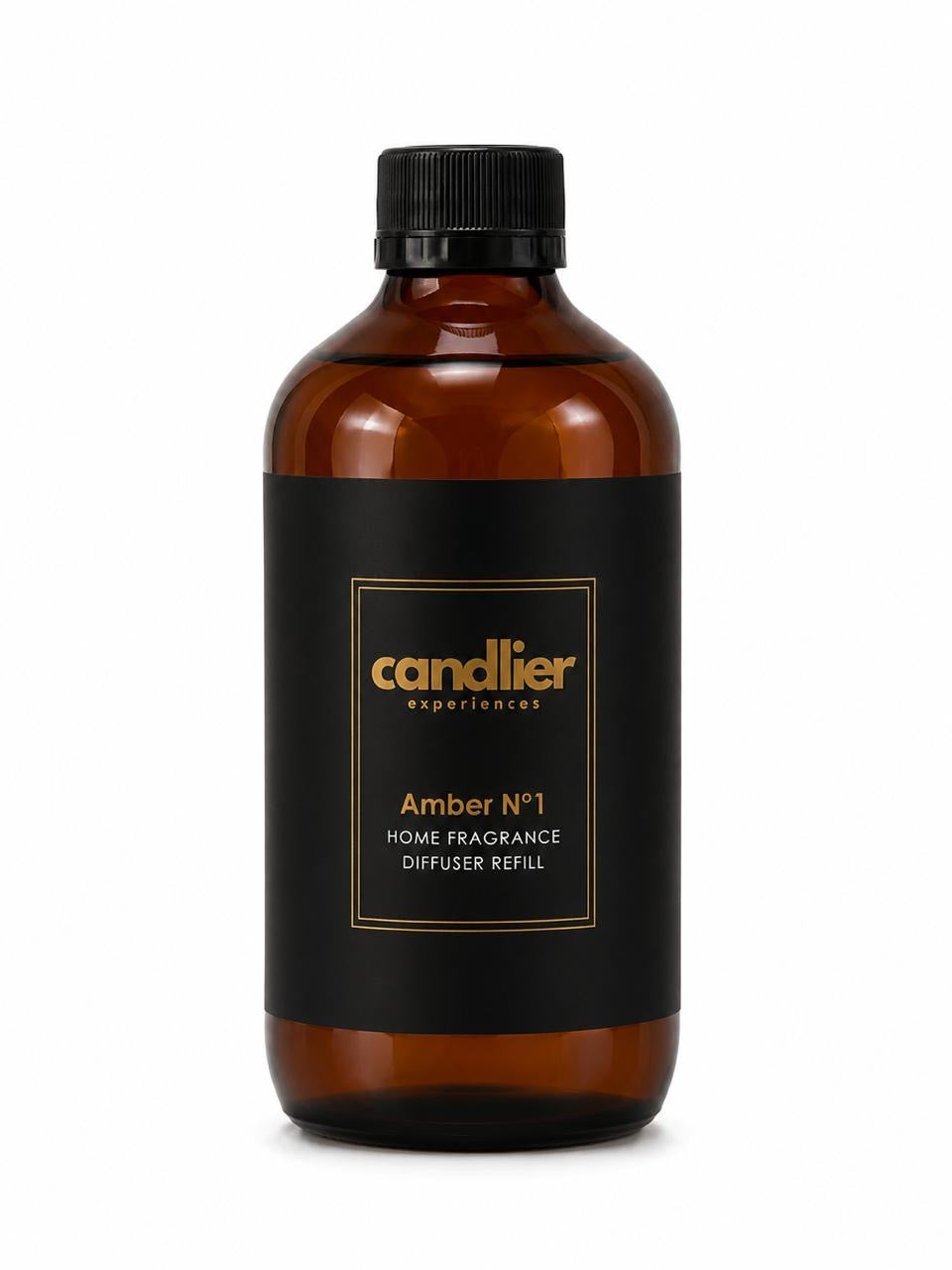 Amber No. 1