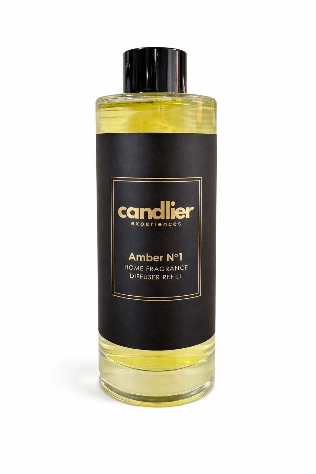 Amber No. 1