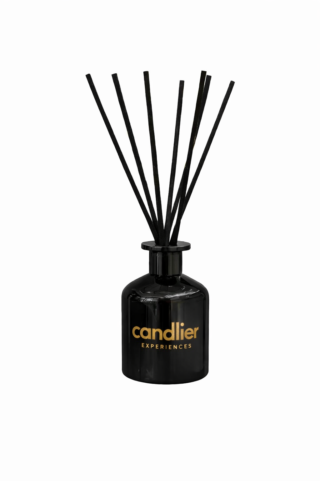Amber No. 1 – Reed Diffuser