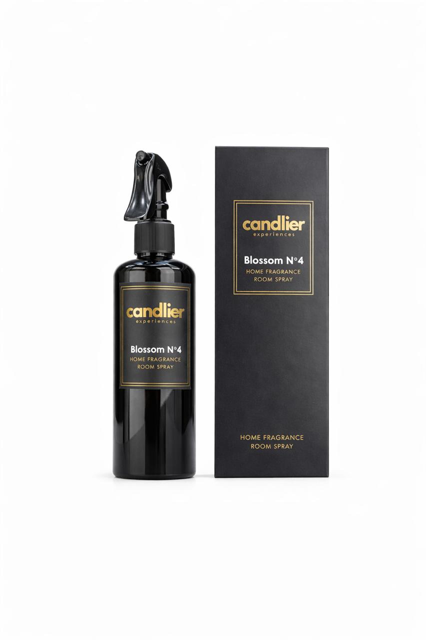 Blossom No. 4 – Room Spray