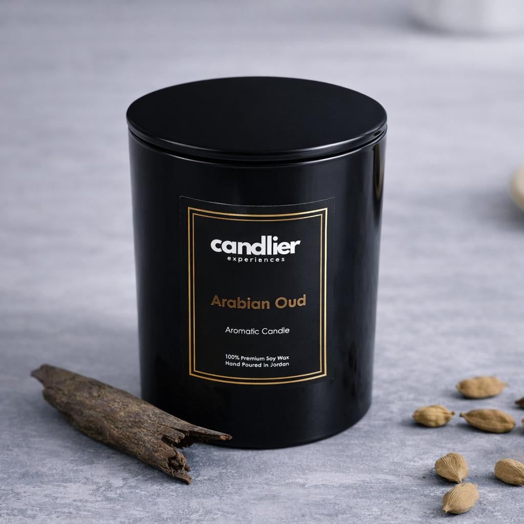 Arabian Oud