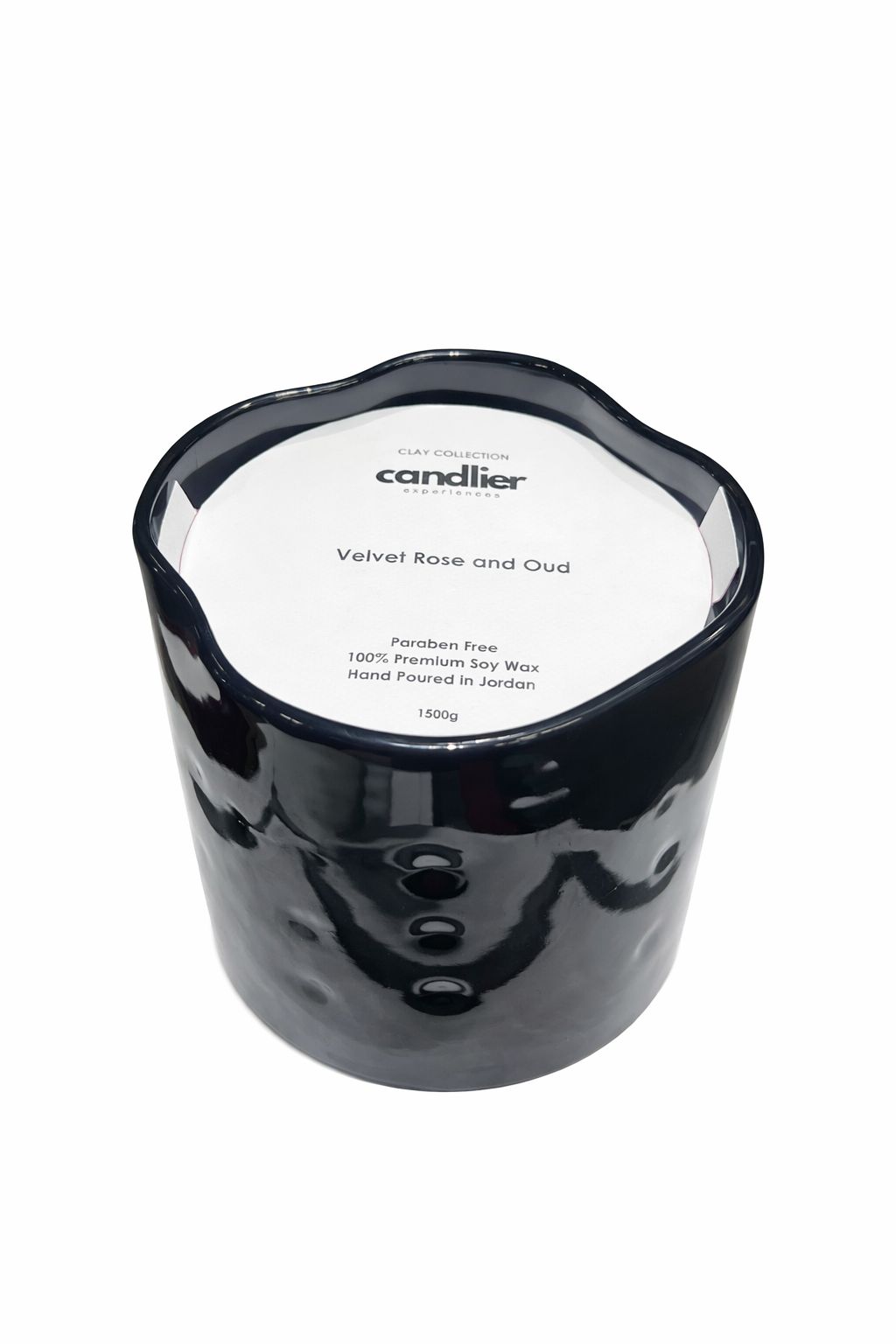 Signature Candle