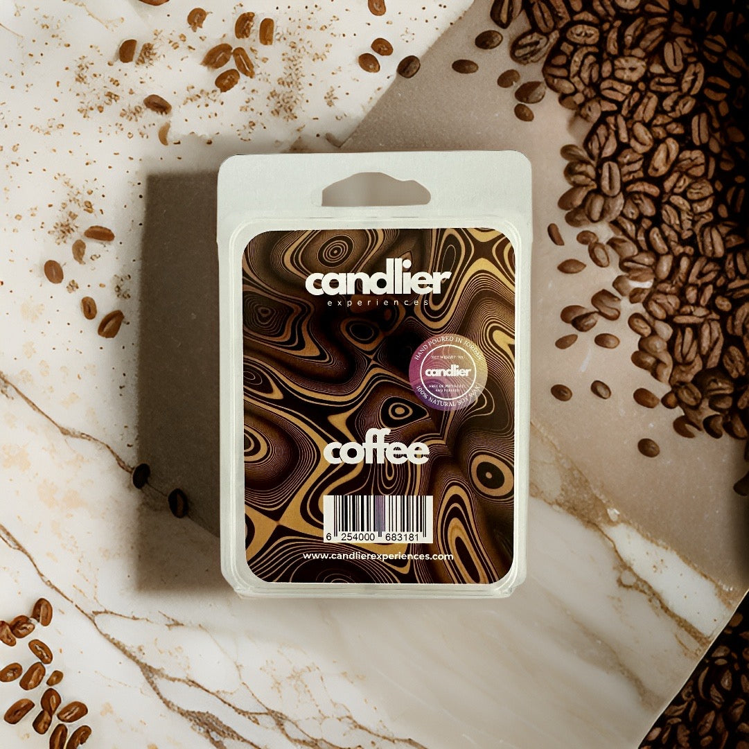 Coffee Melts