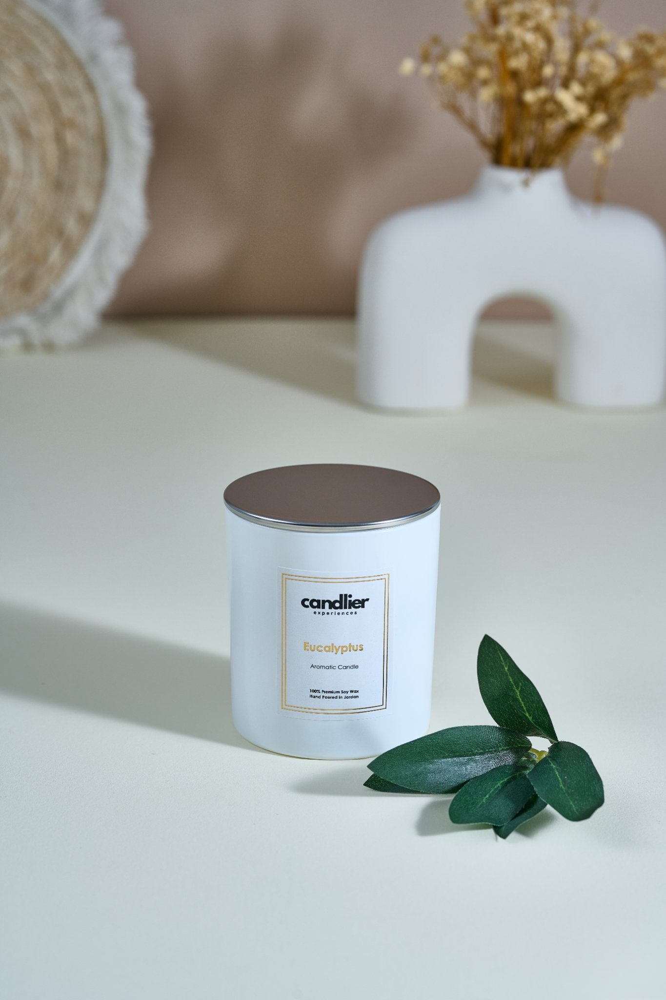 Eucalyptus