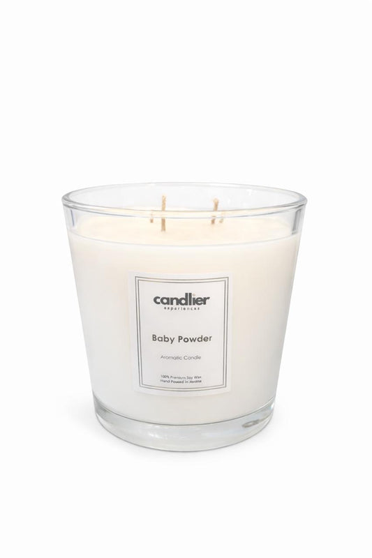 Decorative Scented Candles