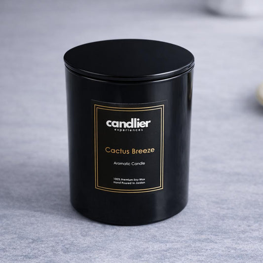 Cactus Breeze