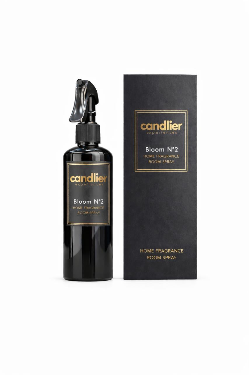 Bloom No. 2 – Room Spray