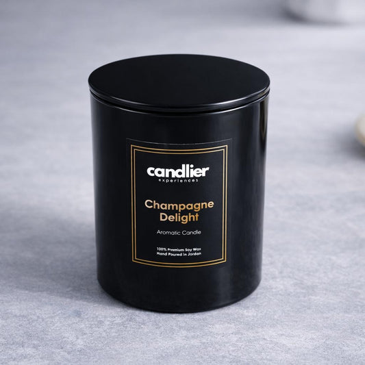 Champagne Delight