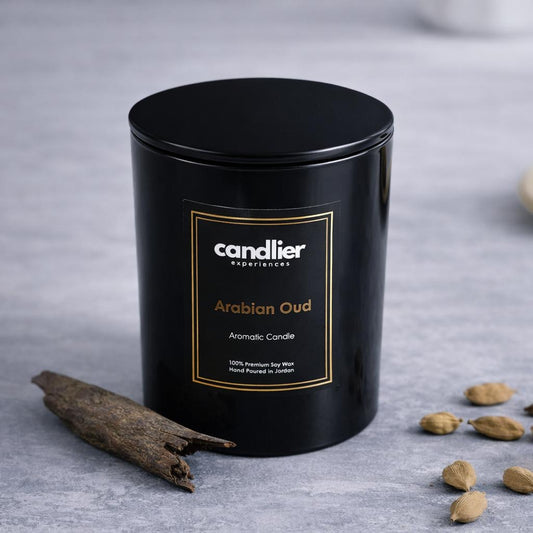 Arabian Oud
