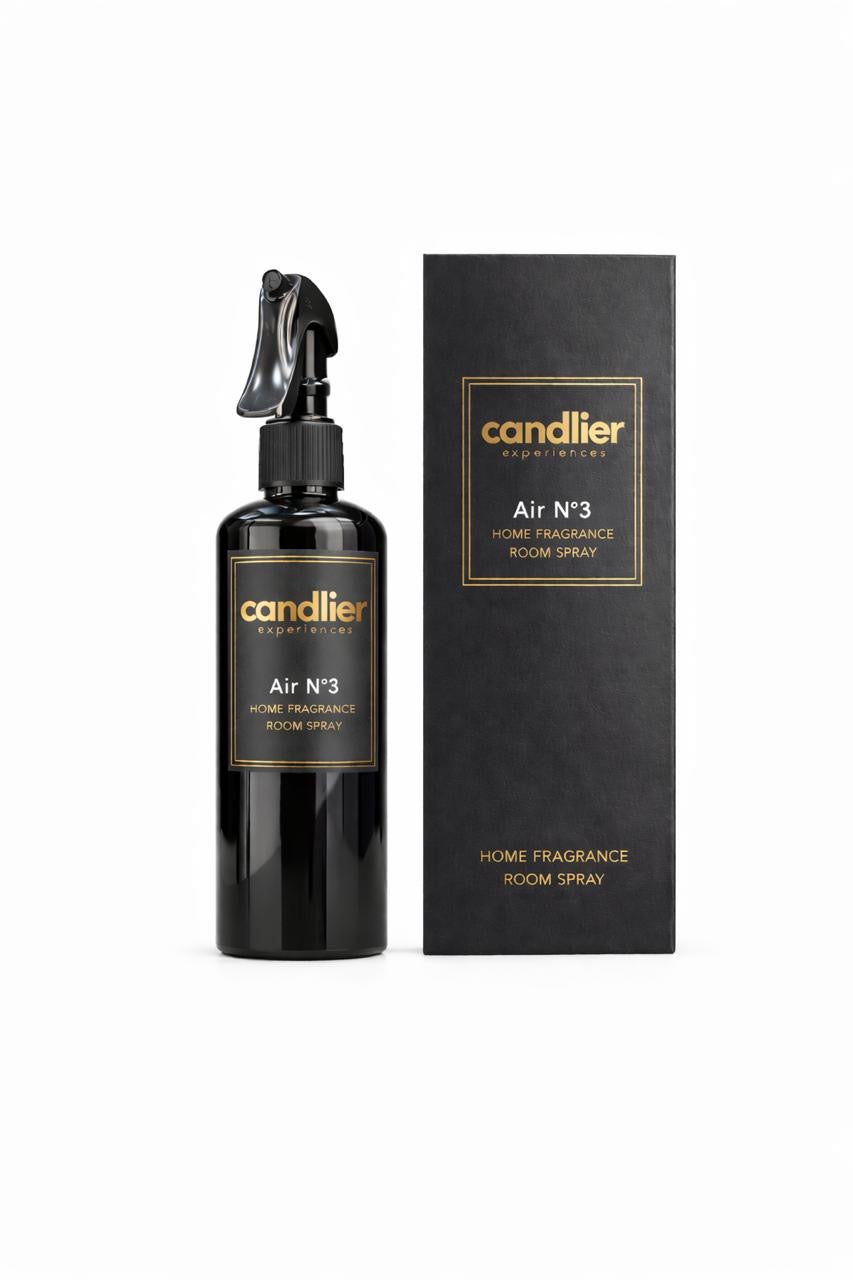 Air No. 3 – Room Spray