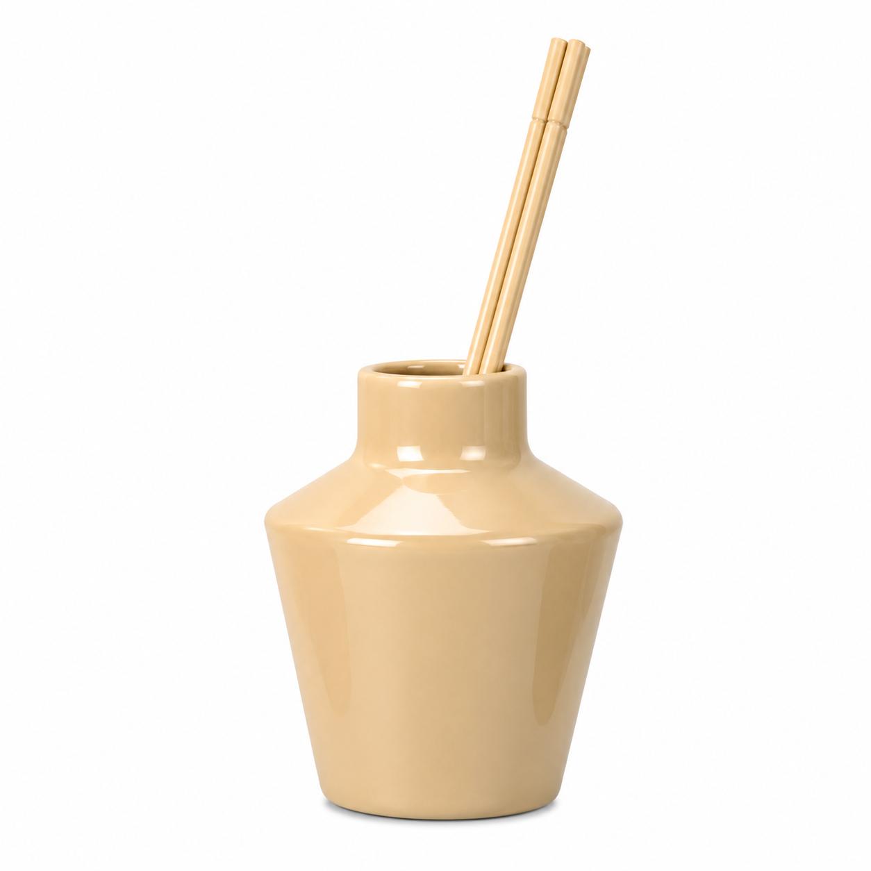 Signature Diffusers