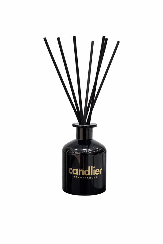Amber No. 1 – Reed Diffuser
