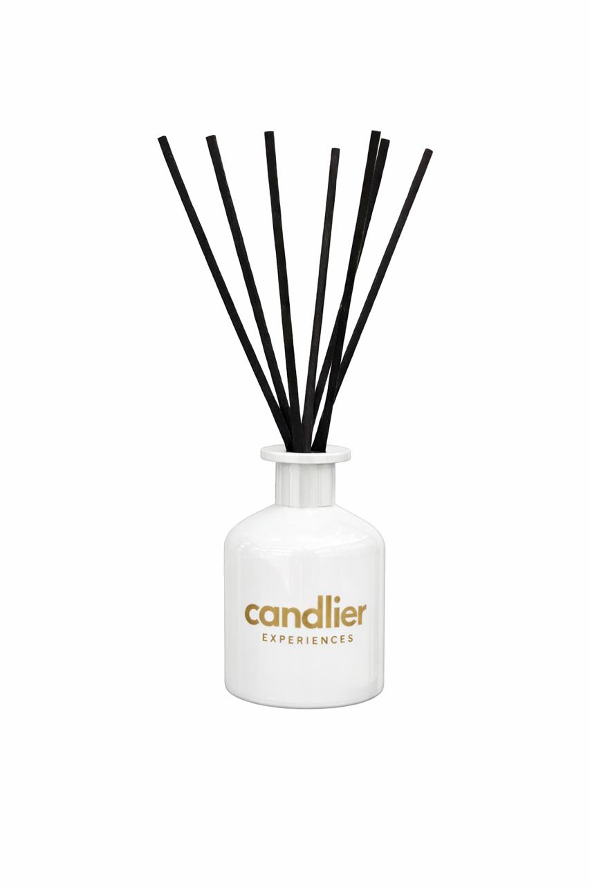 Address No. 6 – Reed Diffuser