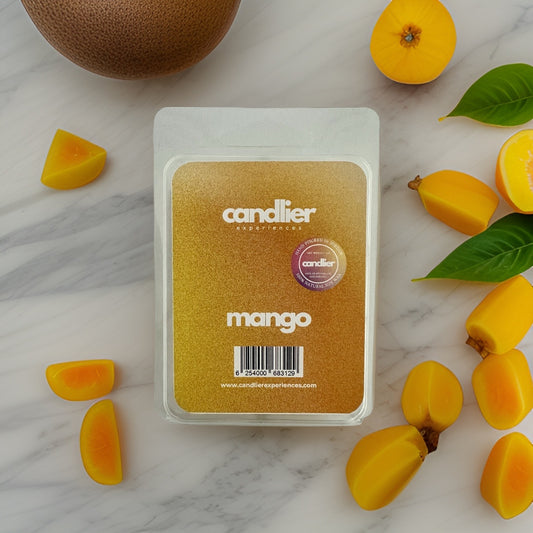 Mango Melts