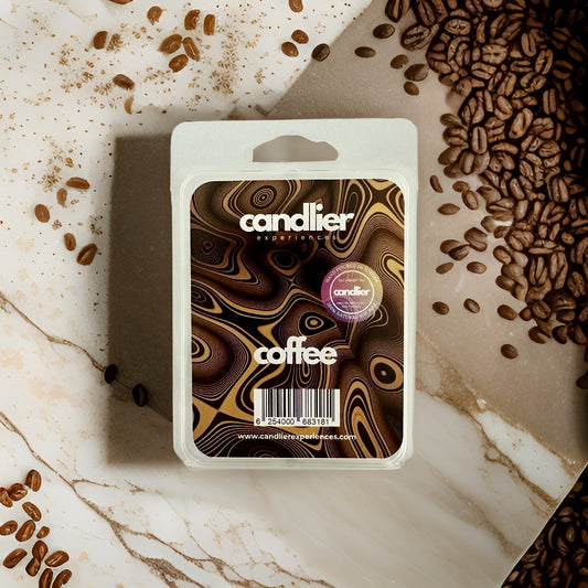 Coffee Melts