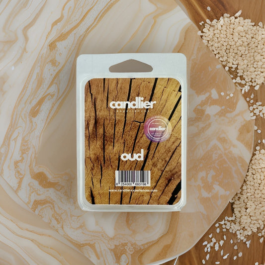 Oud Melts