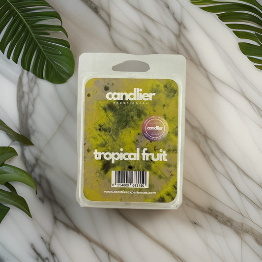 Tropical Fruit Melts