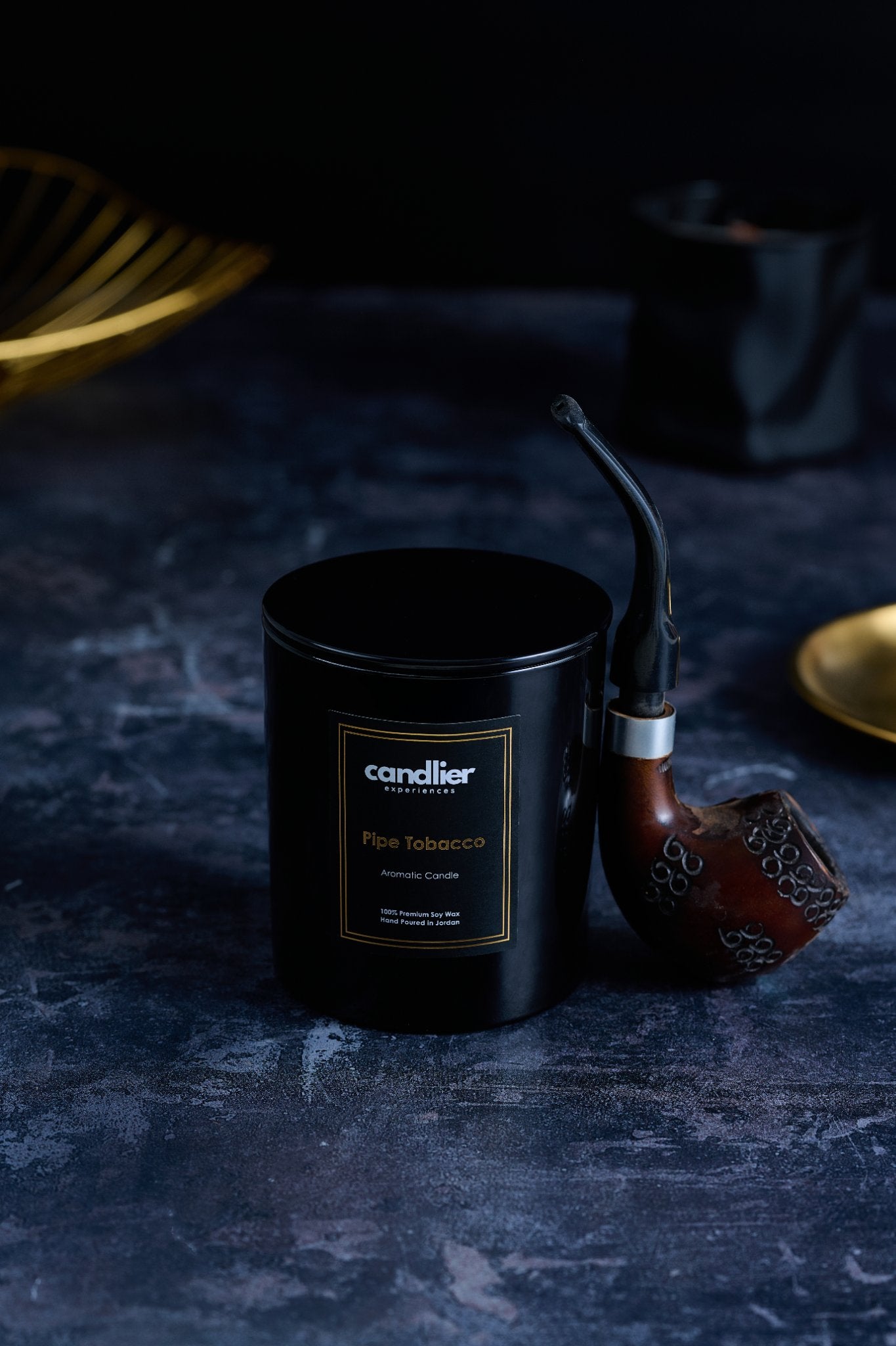 Pipe Tobacco